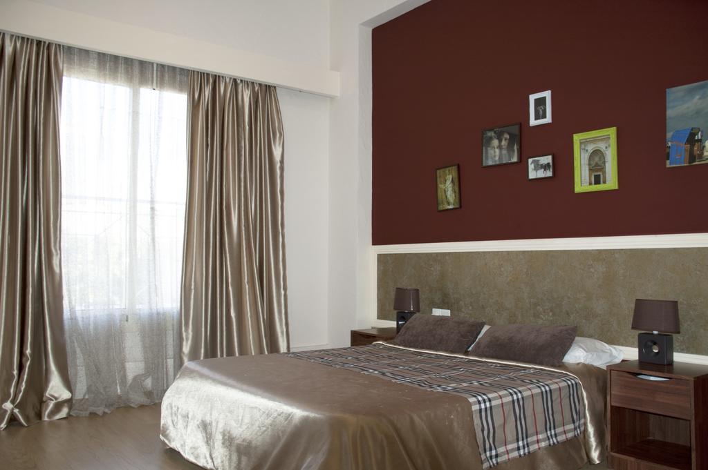 Sunrise Studios Limassol Bilik gambar